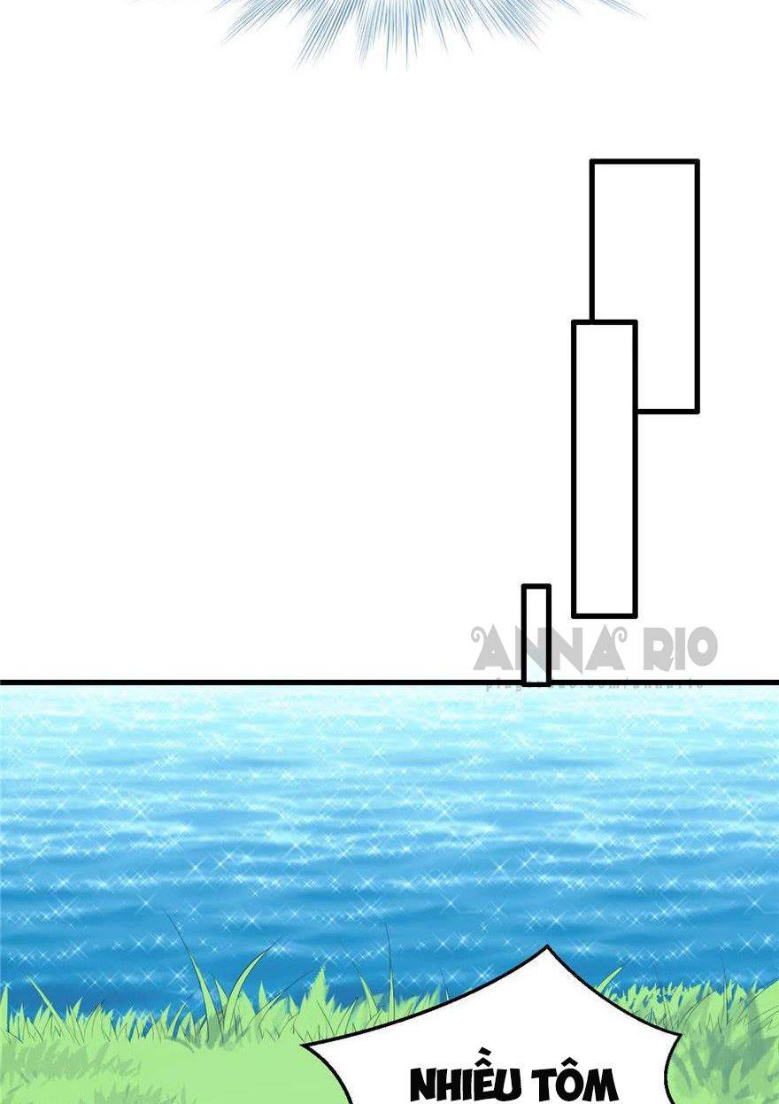 Thảnh Thơi Thú Thế Chủng Chủng Điền, Sinh Sinh Tể - Chap 90