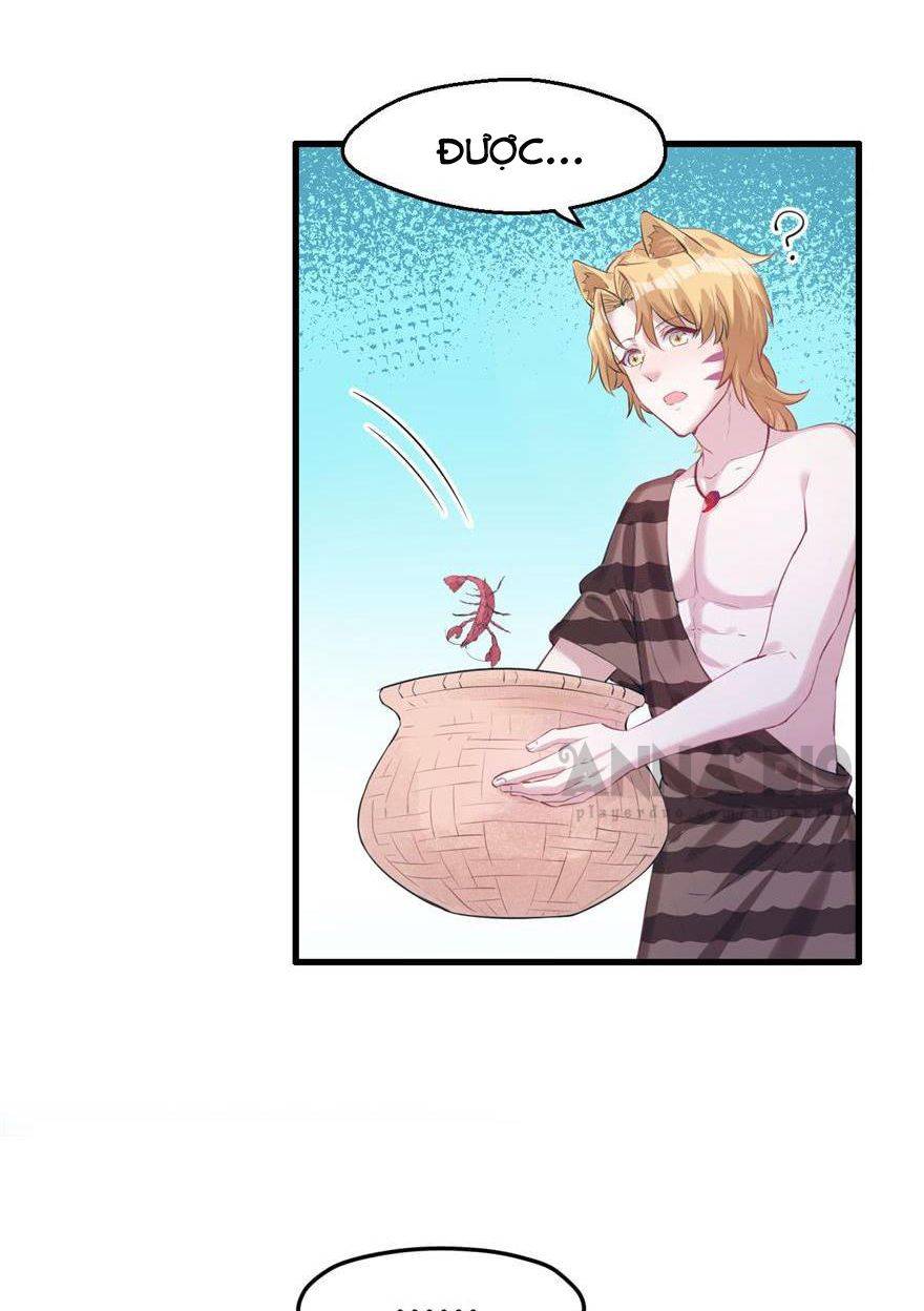 Thảnh Thơi Thú Thế Chủng Chủng Điền, Sinh Sinh Tể - Chap 90