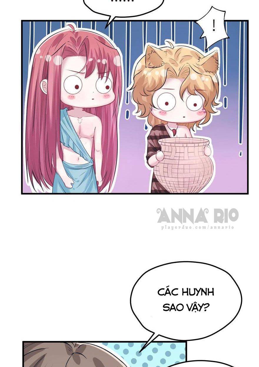 Thảnh Thơi Thú Thế Chủng Chủng Điền, Sinh Sinh Tể - Chap 90