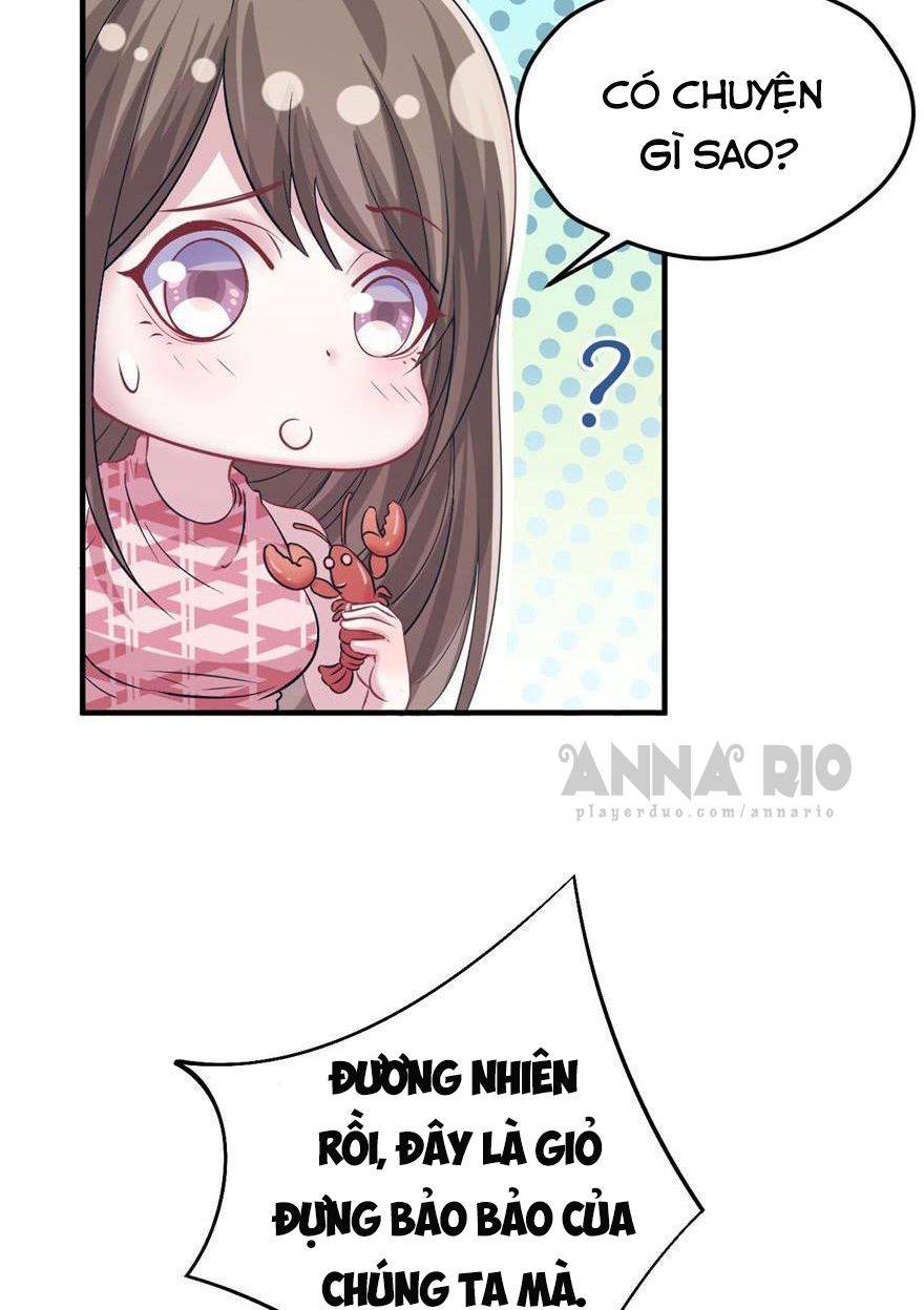 Thảnh Thơi Thú Thế Chủng Chủng Điền, Sinh Sinh Tể - Chap 90