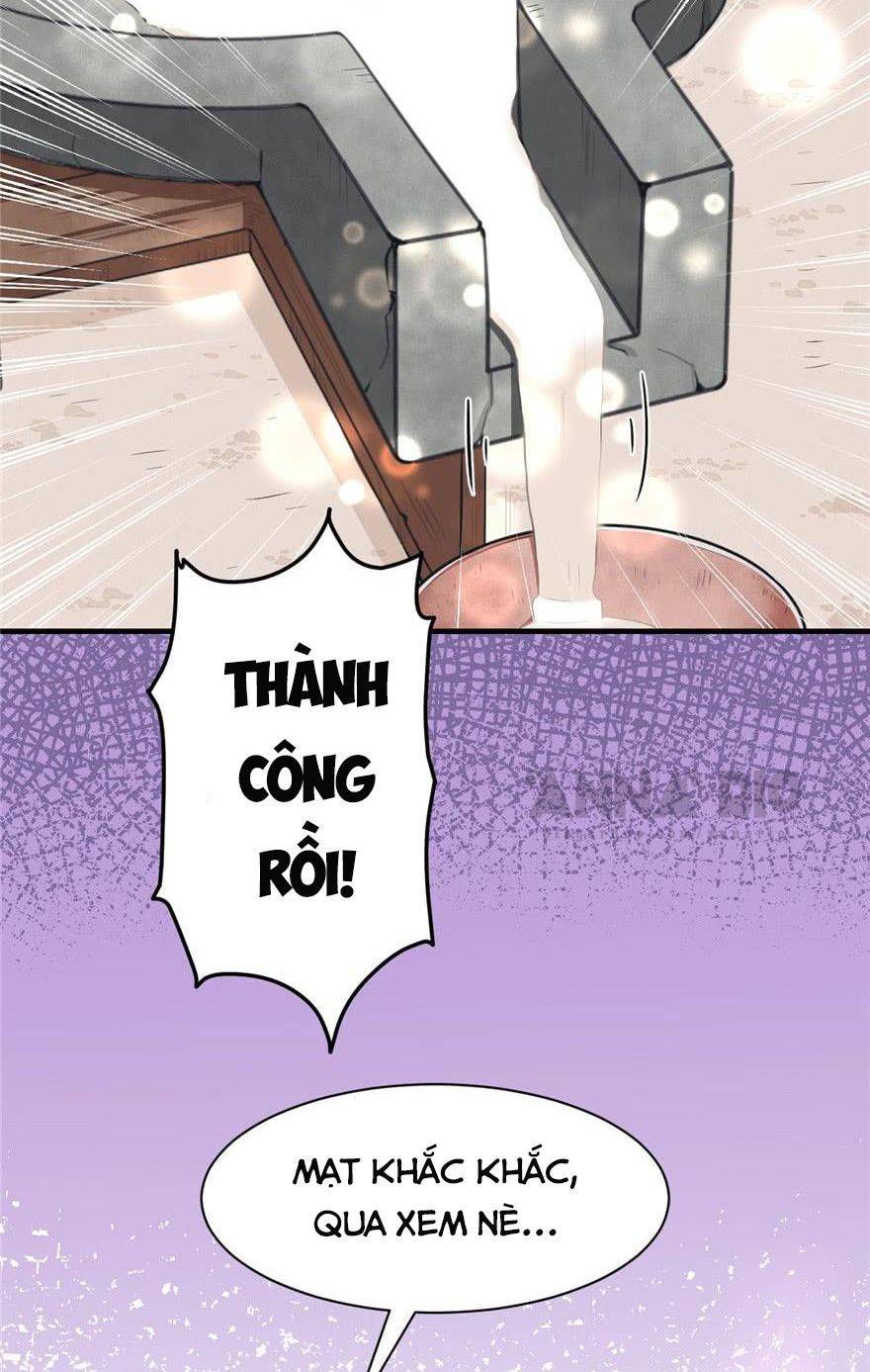 Thảnh Thơi Thú Thế Chủng Chủng Điền, Sinh Sinh Tể - Chap 90