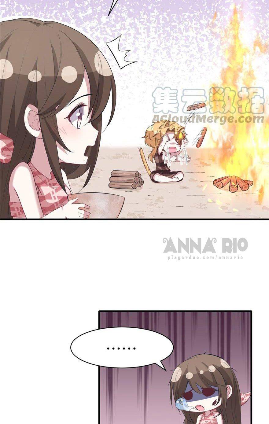 Thảnh Thơi Thú Thế Chủng Chủng Điền, Sinh Sinh Tể - Chap 90