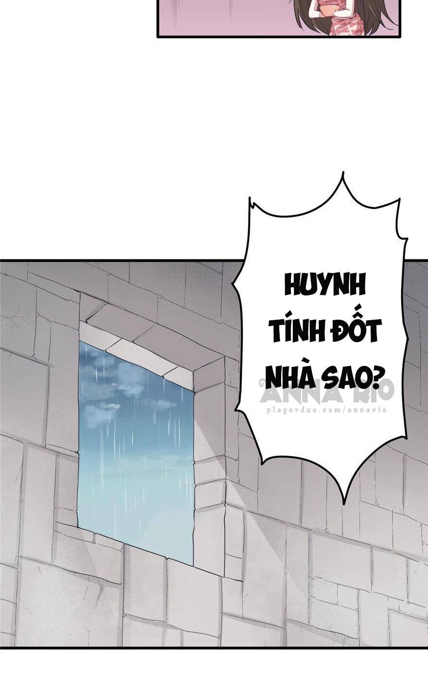 Thảnh Thơi Thú Thế Chủng Chủng Điền, Sinh Sinh Tể - Chap 90