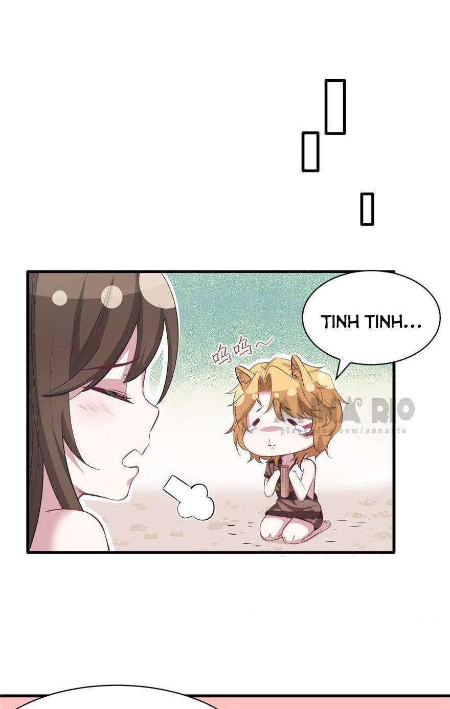 Thảnh Thơi Thú Thế Chủng Chủng Điền, Sinh Sinh Tể - Chap 90