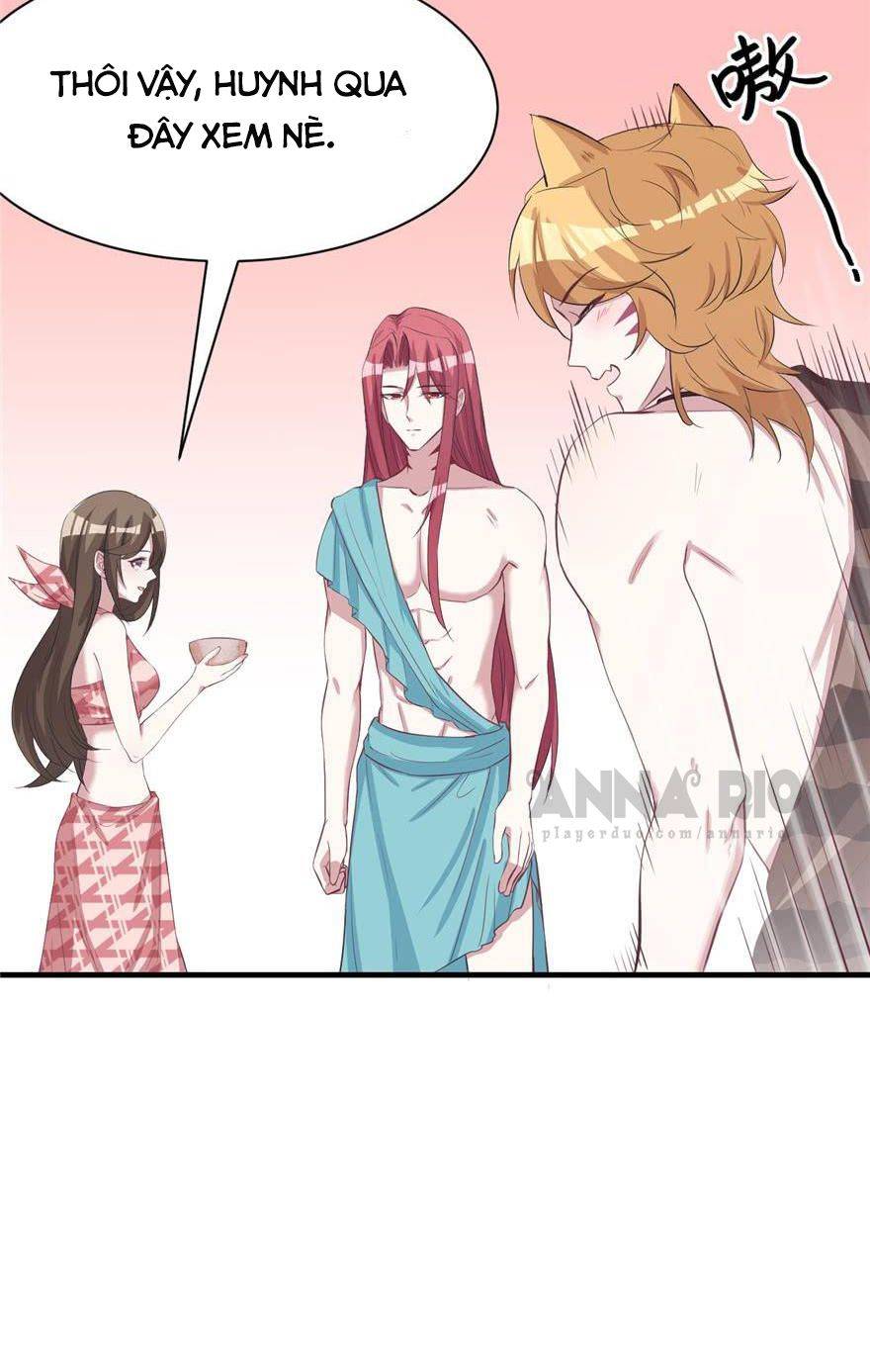 Thảnh Thơi Thú Thế Chủng Chủng Điền, Sinh Sinh Tể - Chap 90