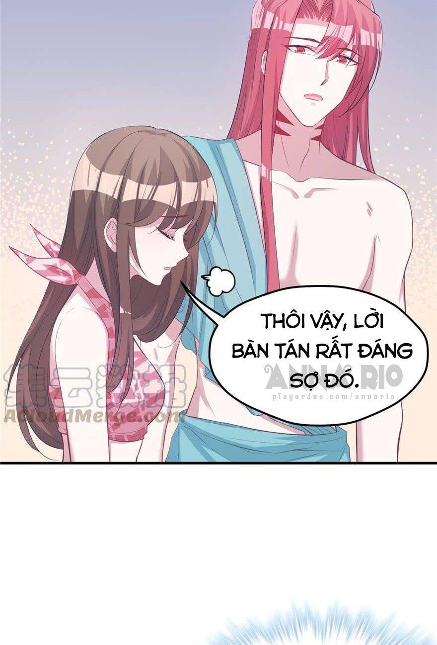 Thảnh Thơi Thú Thế Chủng Chủng Điền, Sinh Sinh Tể - Chap 91