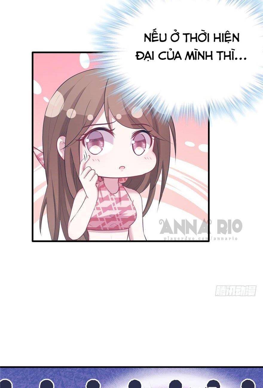 Thảnh Thơi Thú Thế Chủng Chủng Điền, Sinh Sinh Tể - Chap 91