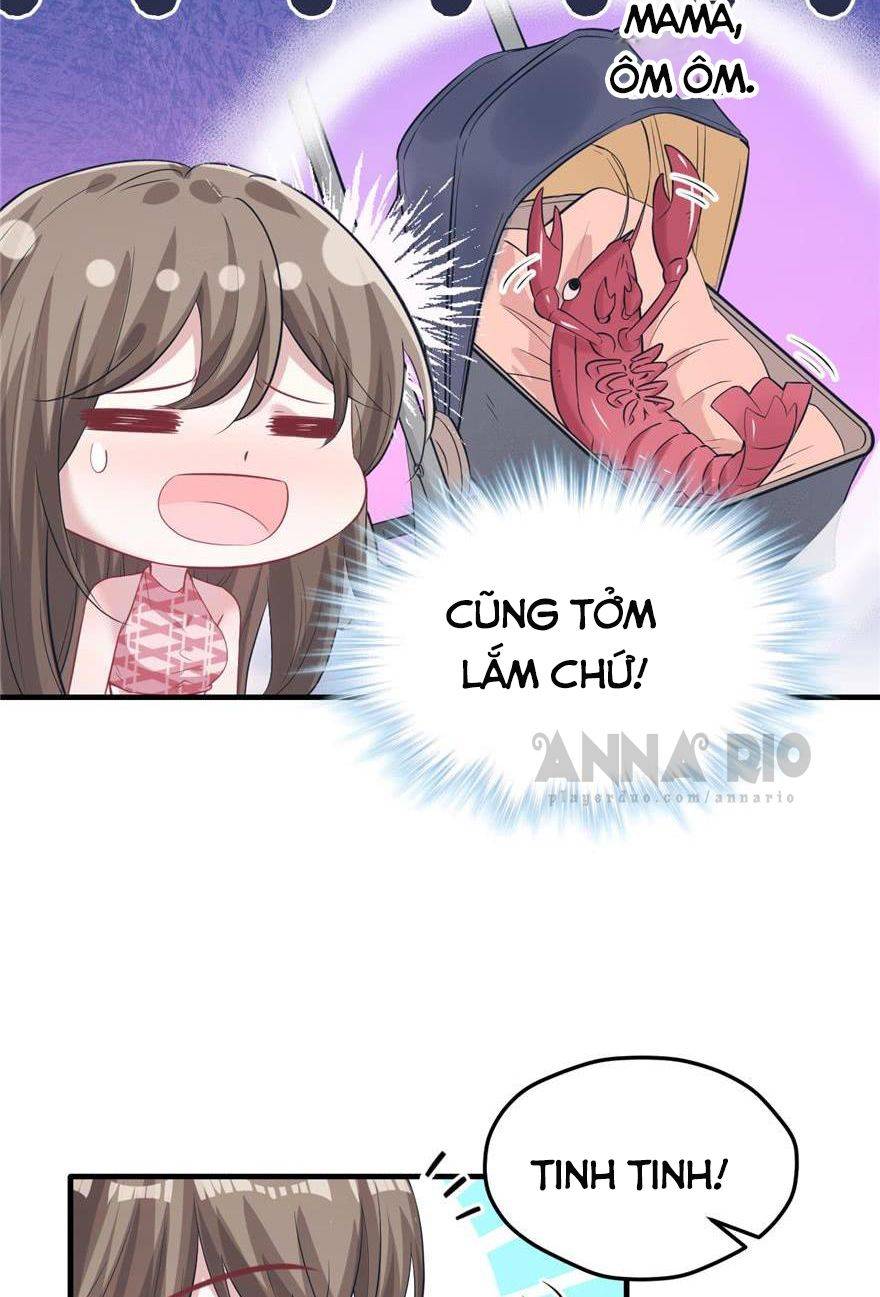 Thảnh Thơi Thú Thế Chủng Chủng Điền, Sinh Sinh Tể - Chap 91