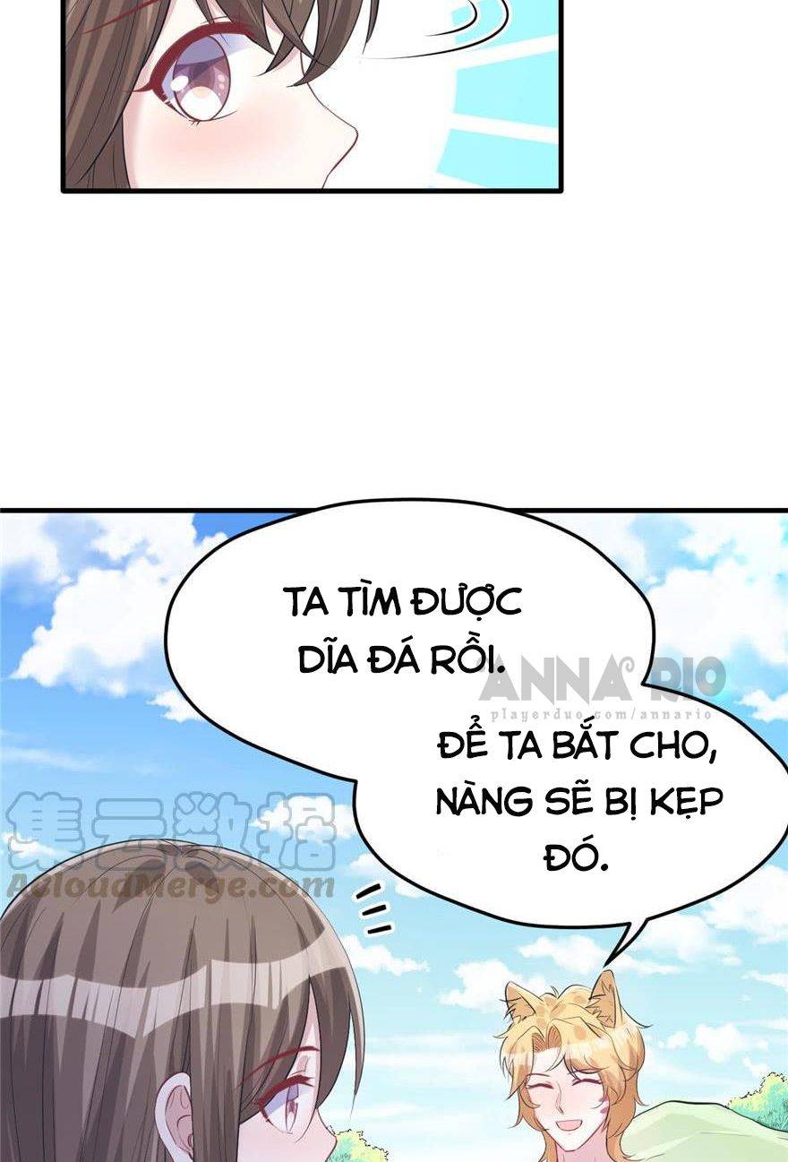 Thảnh Thơi Thú Thế Chủng Chủng Điền, Sinh Sinh Tể - Chap 91