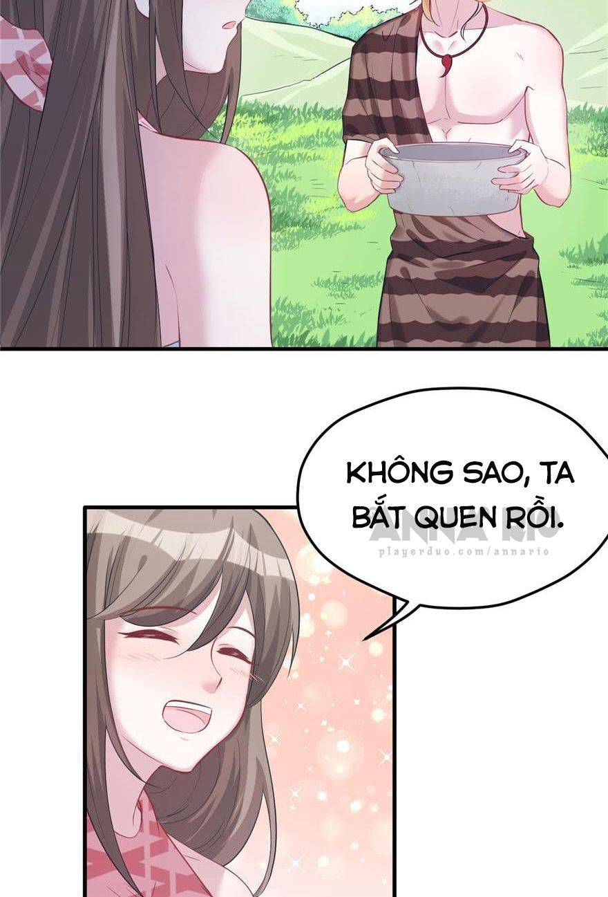 Thảnh Thơi Thú Thế Chủng Chủng Điền, Sinh Sinh Tể - Chap 91