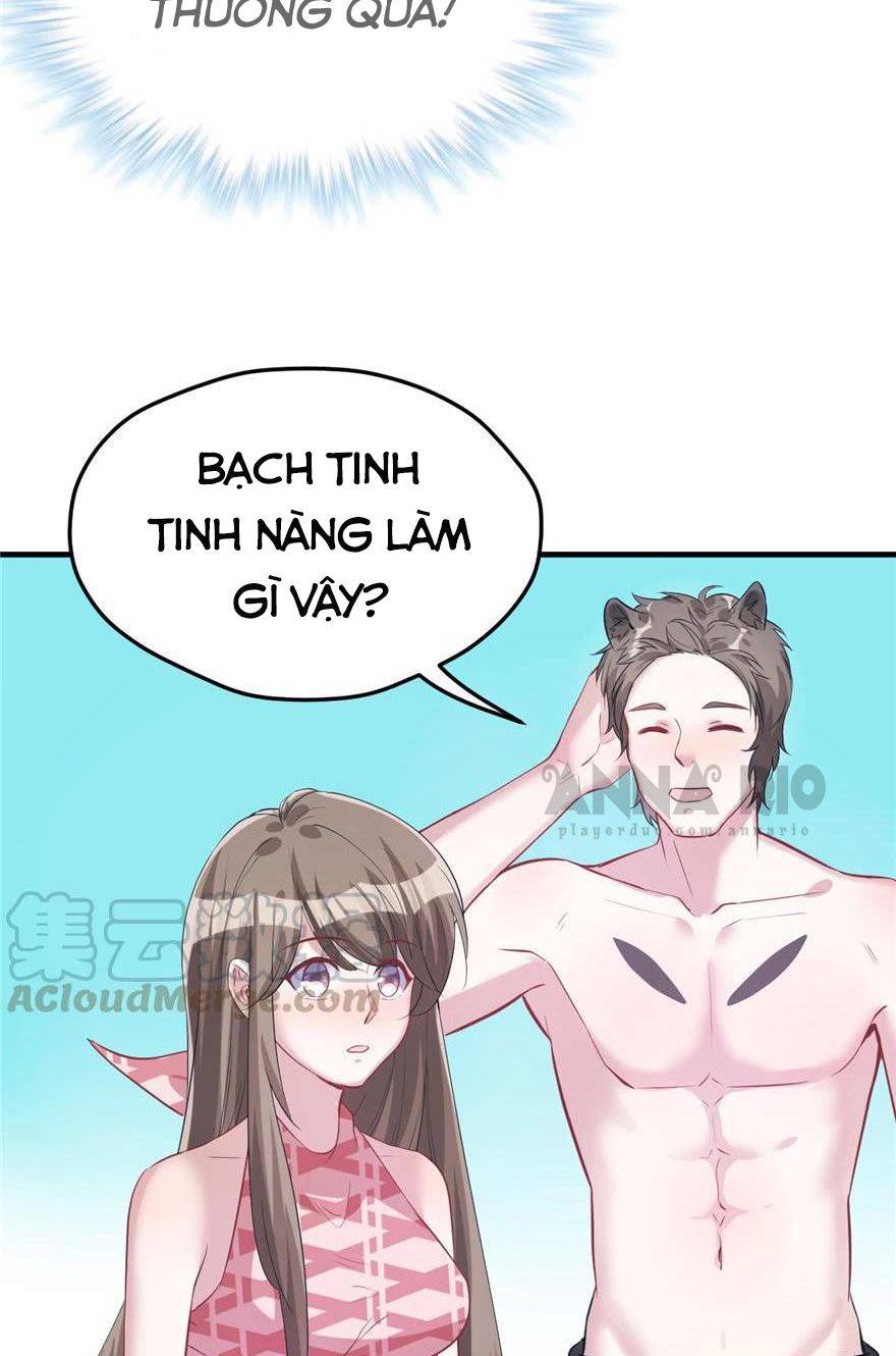 Thảnh Thơi Thú Thế Chủng Chủng Điền, Sinh Sinh Tể - Chap 91