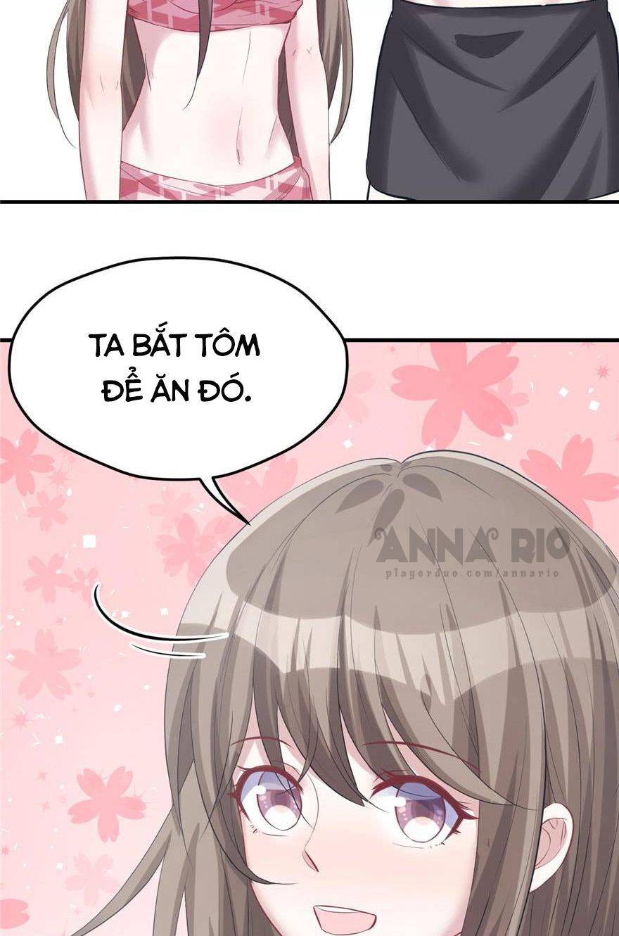 Thảnh Thơi Thú Thế Chủng Chủng Điền, Sinh Sinh Tể - Chap 91