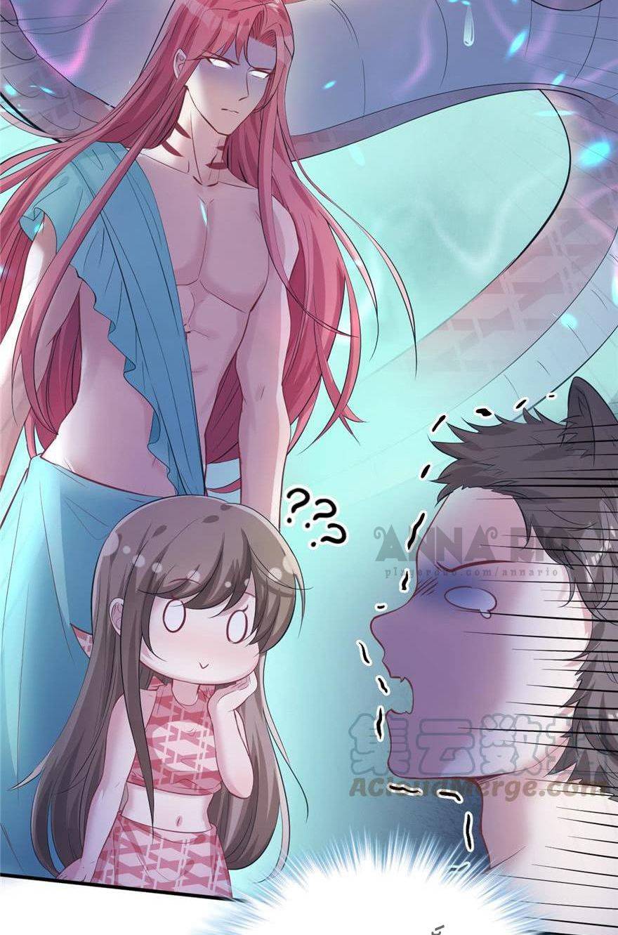 Thảnh Thơi Thú Thế Chủng Chủng Điền, Sinh Sinh Tể - Chap 91