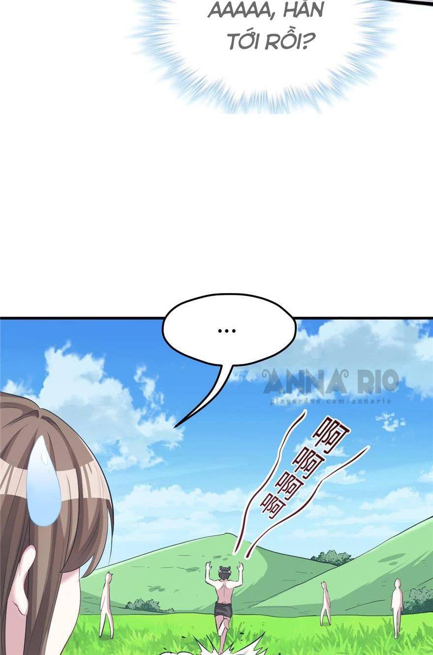 Thảnh Thơi Thú Thế Chủng Chủng Điền, Sinh Sinh Tể - Chap 91