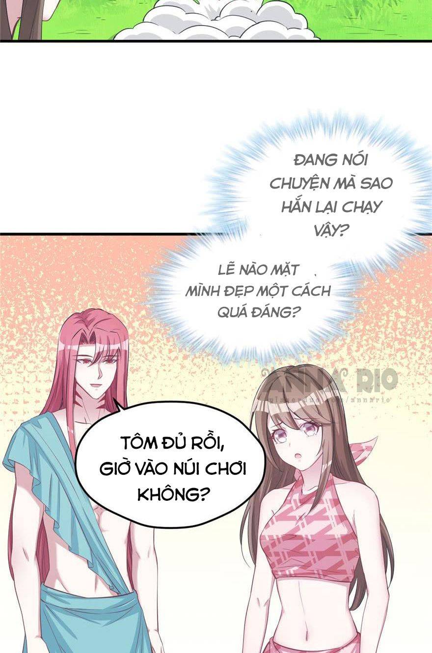Thảnh Thơi Thú Thế Chủng Chủng Điền, Sinh Sinh Tể - Chap 91