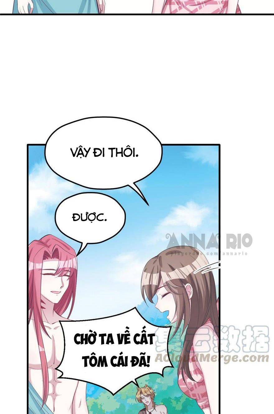 Thảnh Thơi Thú Thế Chủng Chủng Điền, Sinh Sinh Tể - Chap 91