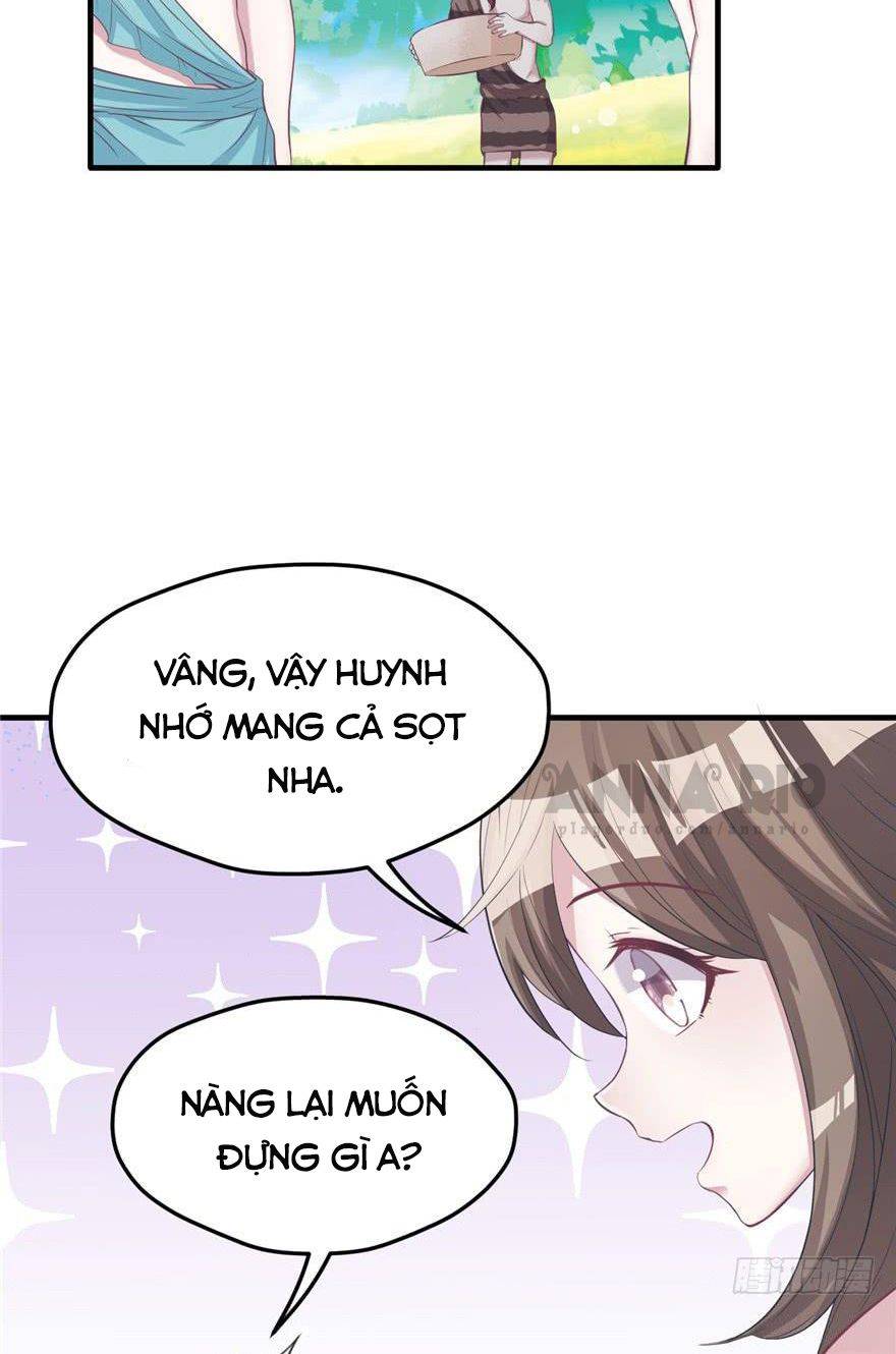 Thảnh Thơi Thú Thế Chủng Chủng Điền, Sinh Sinh Tể - Chap 91