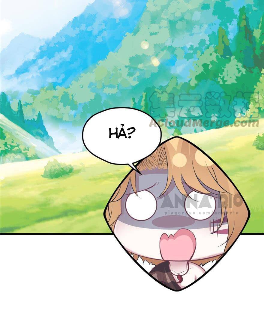 Thảnh Thơi Thú Thế Chủng Chủng Điền, Sinh Sinh Tể - Chap 91