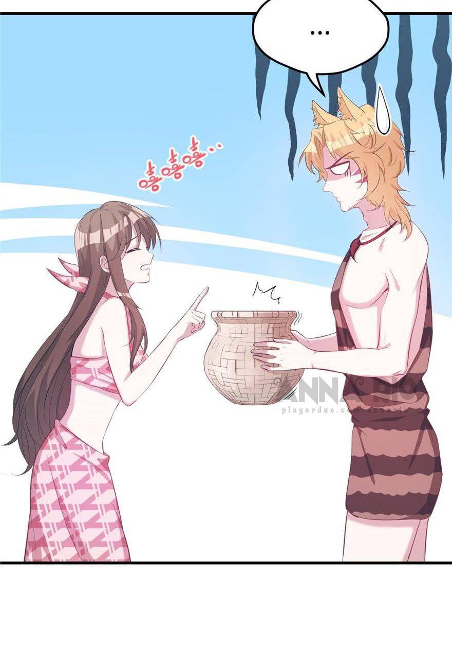 Thảnh Thơi Thú Thế Chủng Chủng Điền, Sinh Sinh Tể - Chap 91