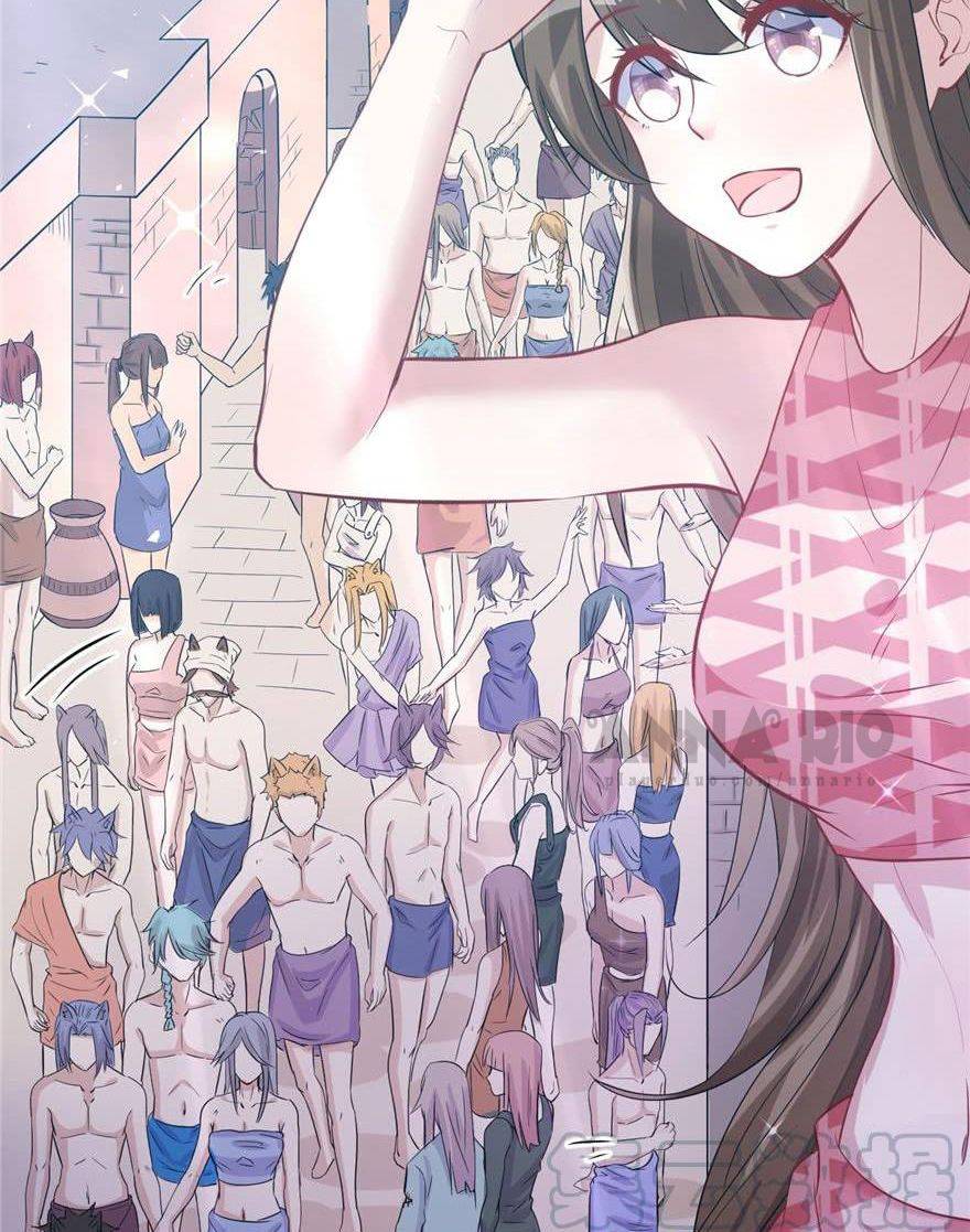 Thảnh Thơi Thú Thế Chủng Chủng Điền, Sinh Sinh Tể - Chap 91