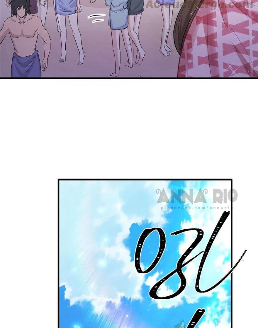 Thảnh Thơi Thú Thế Chủng Chủng Điền, Sinh Sinh Tể - Chap 91