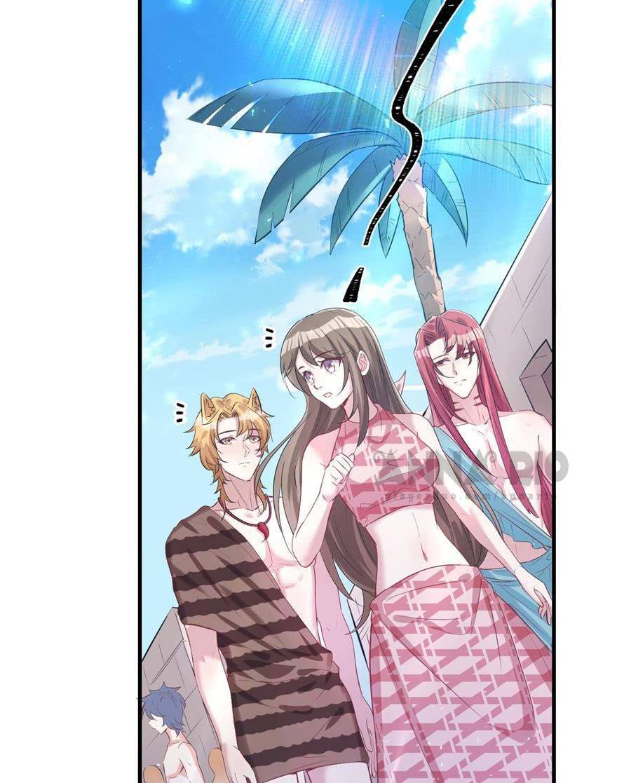 Thảnh Thơi Thú Thế Chủng Chủng Điền, Sinh Sinh Tể - Chap 91