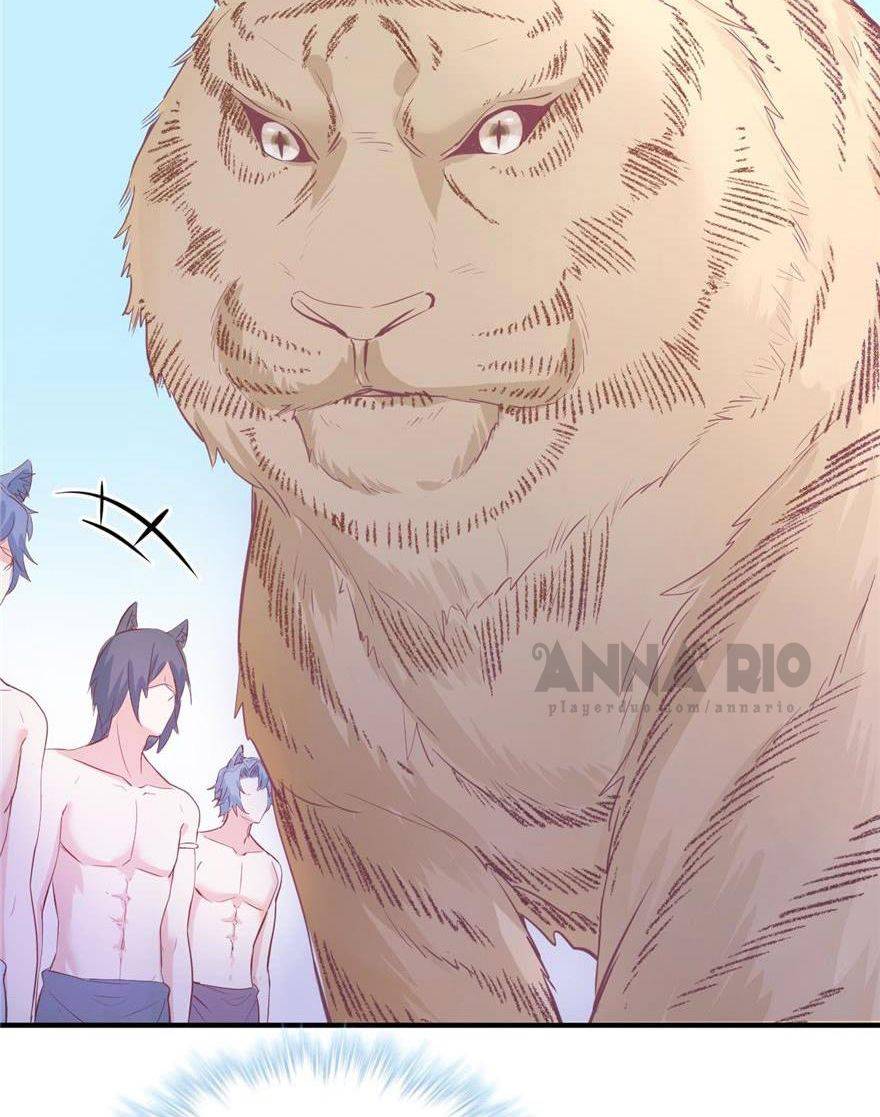 Thảnh Thơi Thú Thế Chủng Chủng Điền, Sinh Sinh Tể - Chap 91