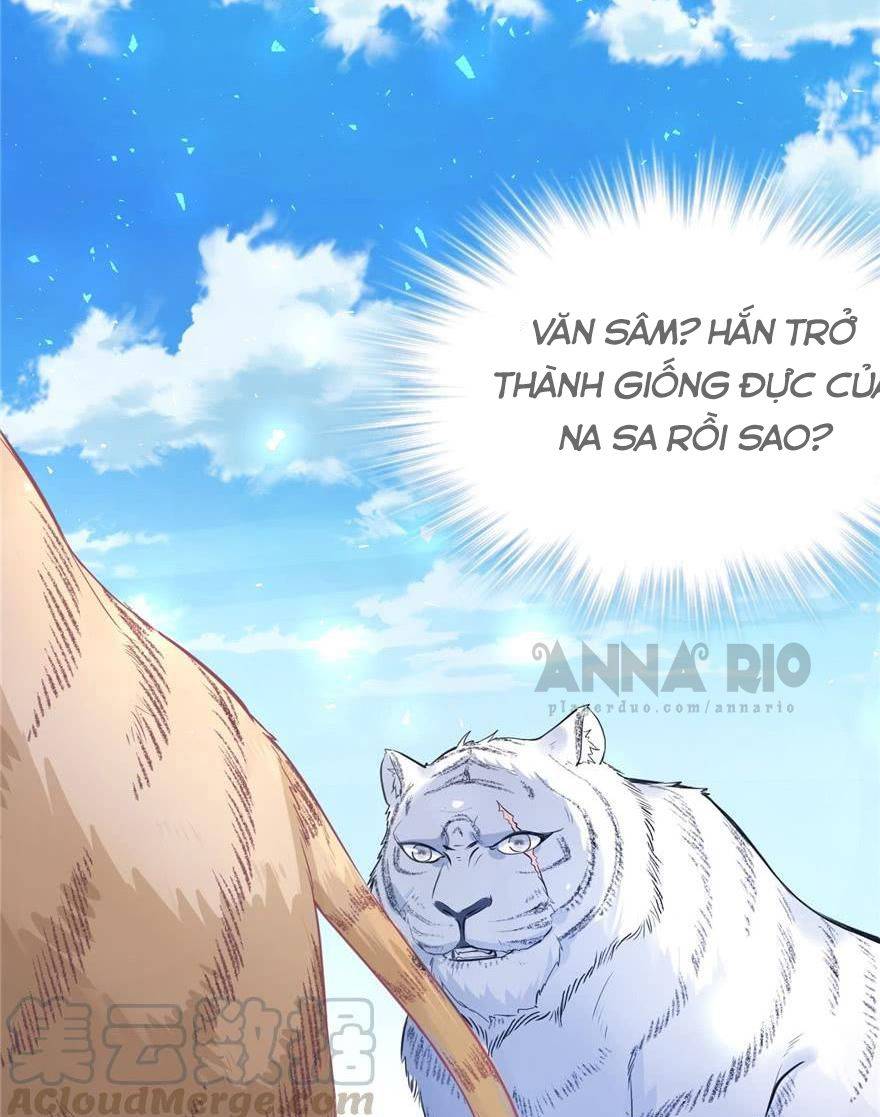 Thảnh Thơi Thú Thế Chủng Chủng Điền, Sinh Sinh Tể - Chap 91