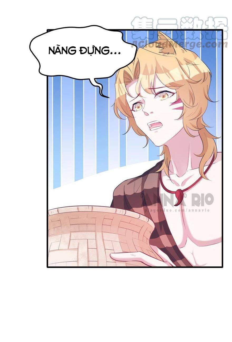 Thảnh Thơi Thú Thế Chủng Chủng Điền, Sinh Sinh Tể - Chap 91