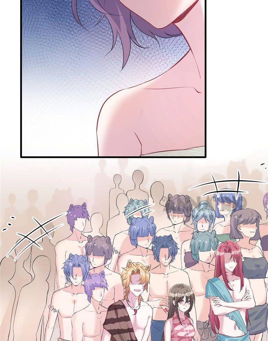 Thảnh Thơi Thú Thế Chủng Chủng Điền, Sinh Sinh Tể - Chap 91