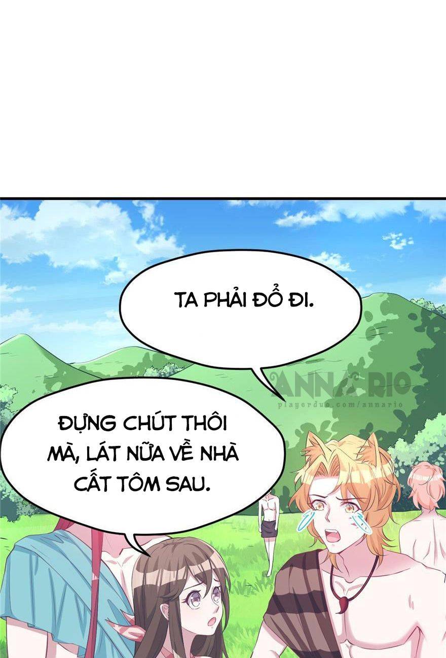 Thảnh Thơi Thú Thế Chủng Chủng Điền, Sinh Sinh Tể - Chap 91