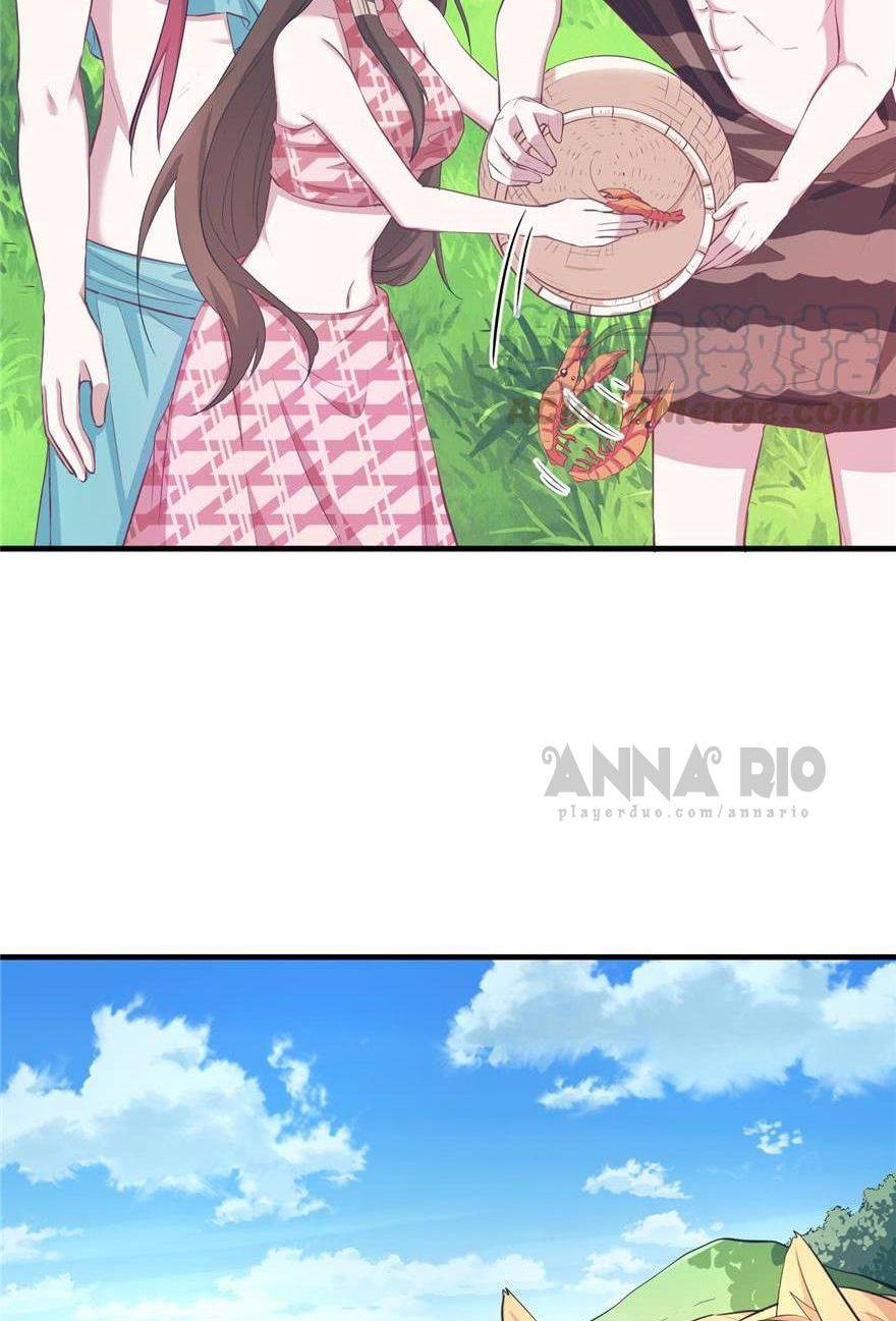 Thảnh Thơi Thú Thế Chủng Chủng Điền, Sinh Sinh Tể - Chap 91