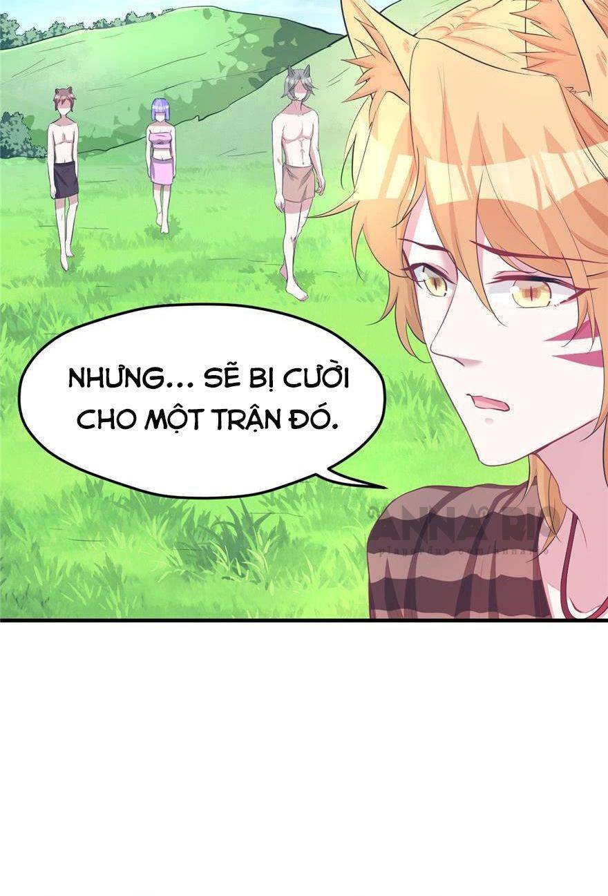 Thảnh Thơi Thú Thế Chủng Chủng Điền, Sinh Sinh Tể - Chap 91