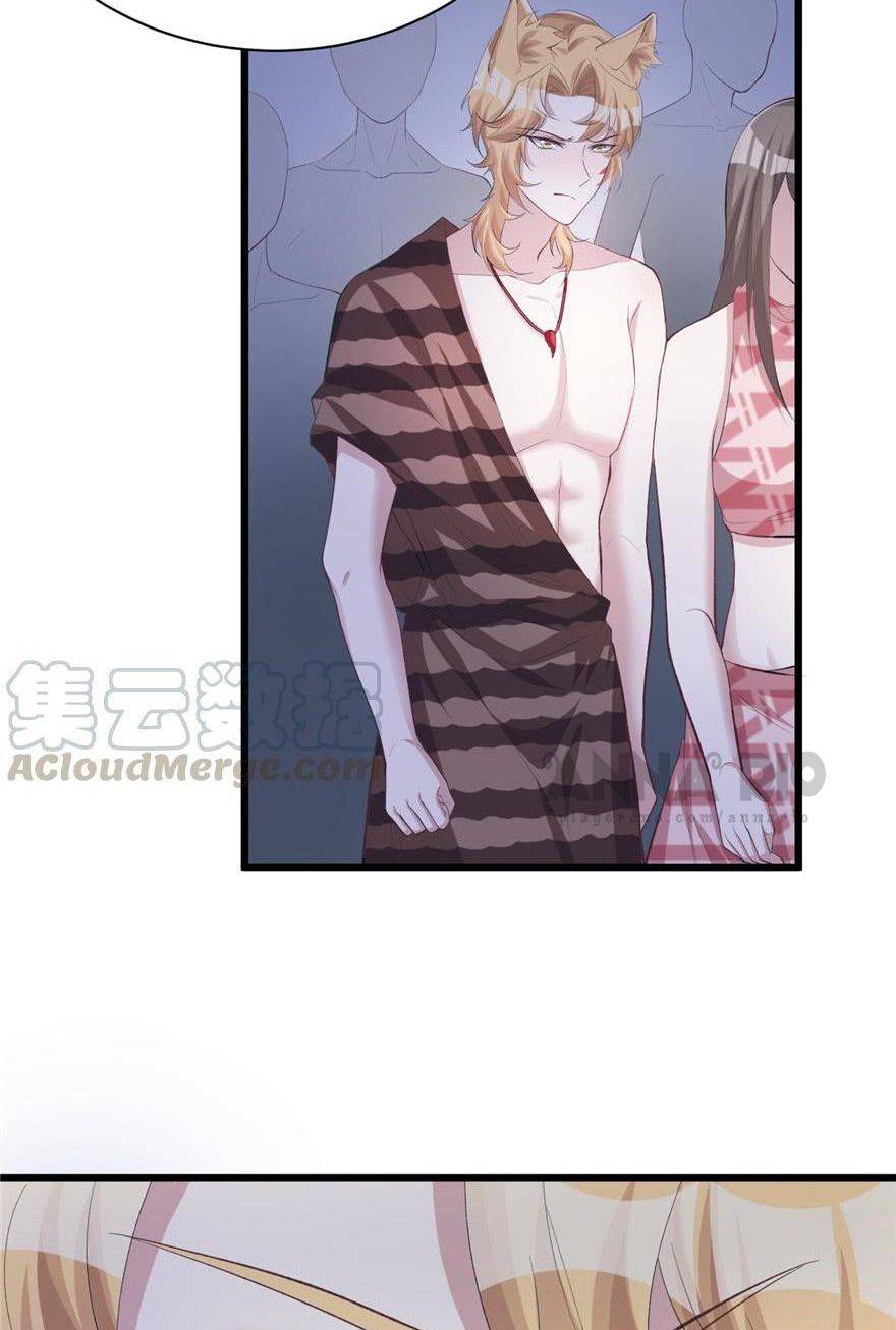 Thảnh Thơi Thú Thế Chủng Chủng Điền, Sinh Sinh Tể - Chap 92