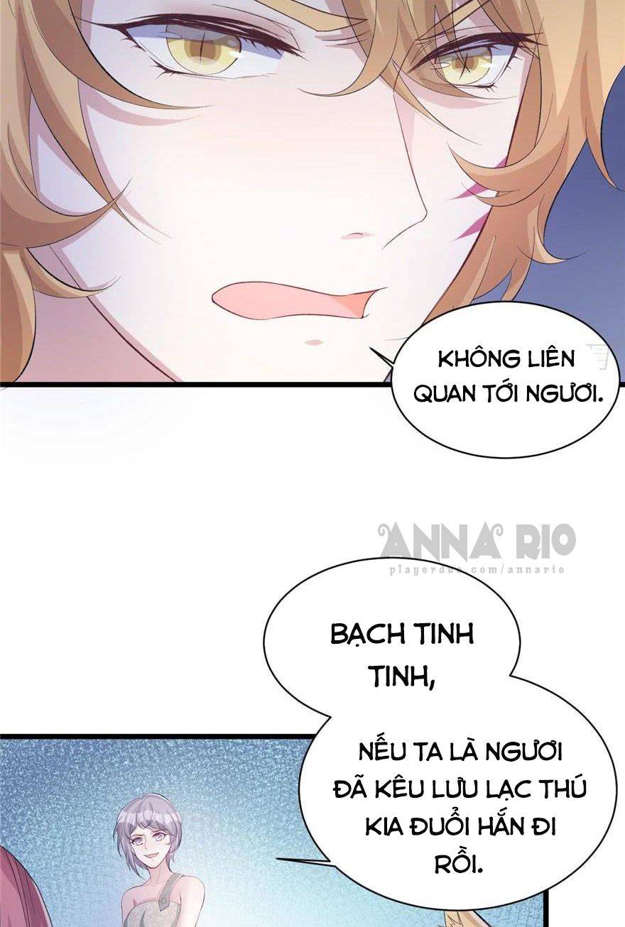 Thảnh Thơi Thú Thế Chủng Chủng Điền, Sinh Sinh Tể - Chap 92