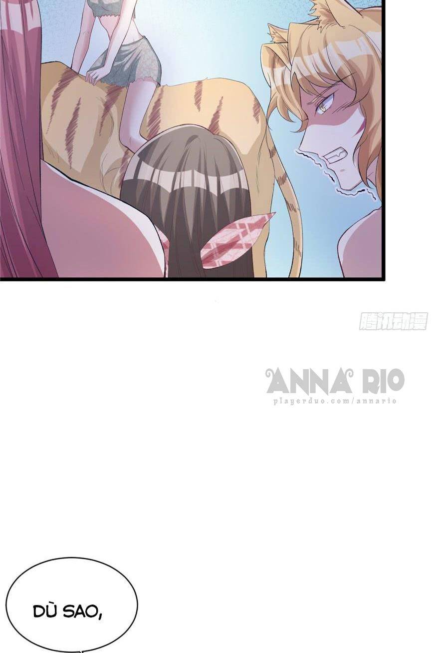 Thảnh Thơi Thú Thế Chủng Chủng Điền, Sinh Sinh Tể - Chap 92