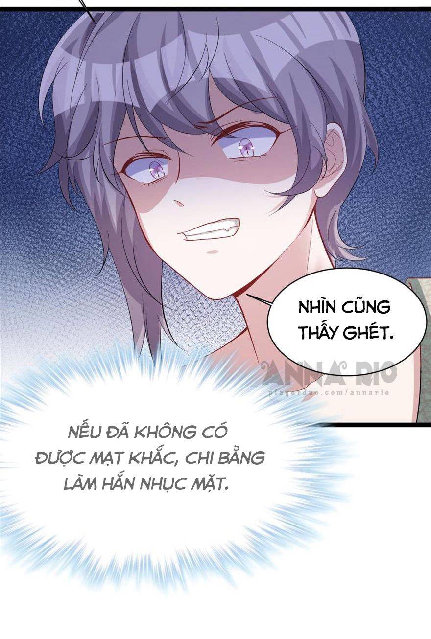Thảnh Thơi Thú Thế Chủng Chủng Điền, Sinh Sinh Tể - Chap 92