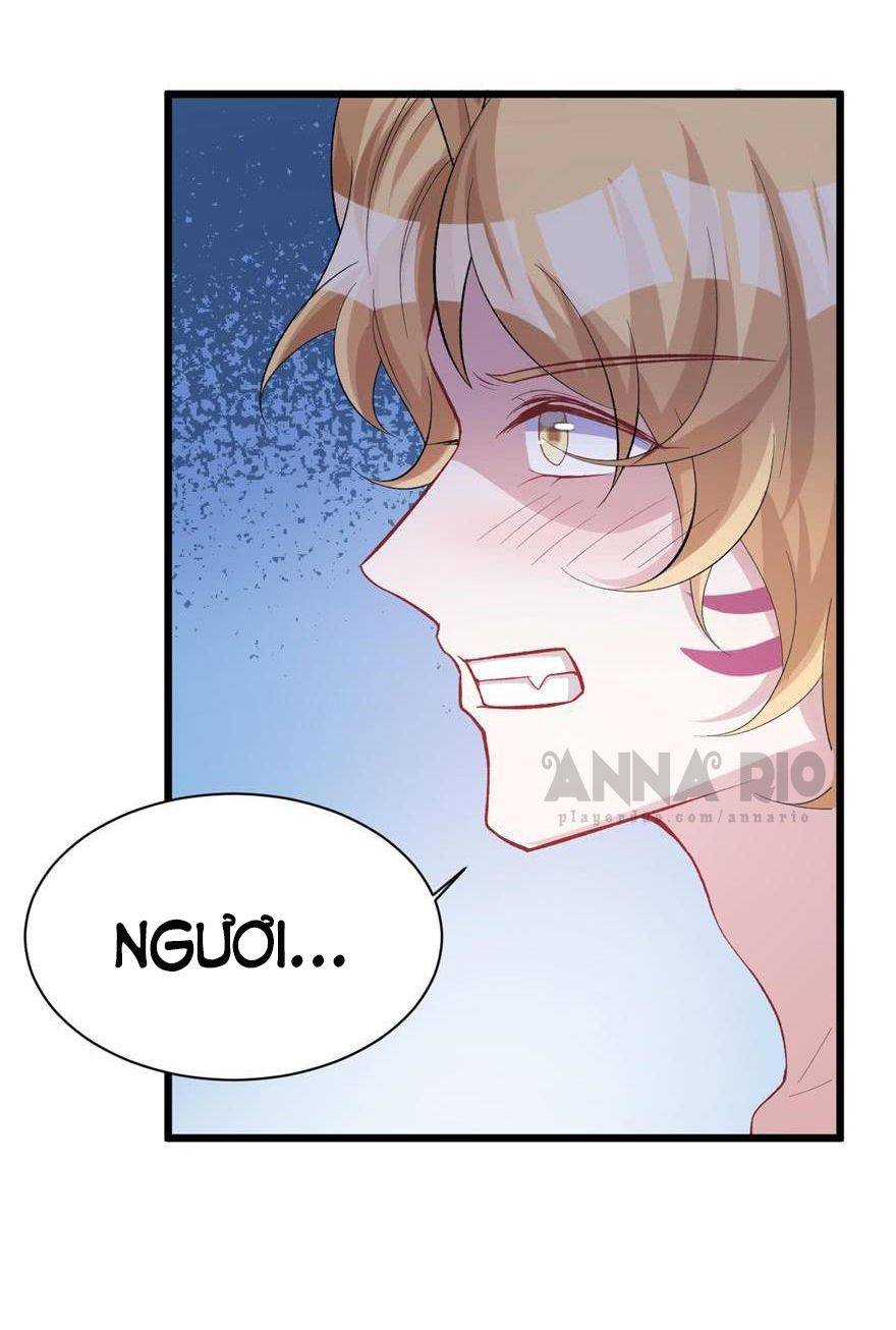 Thảnh Thơi Thú Thế Chủng Chủng Điền, Sinh Sinh Tể - Chap 92