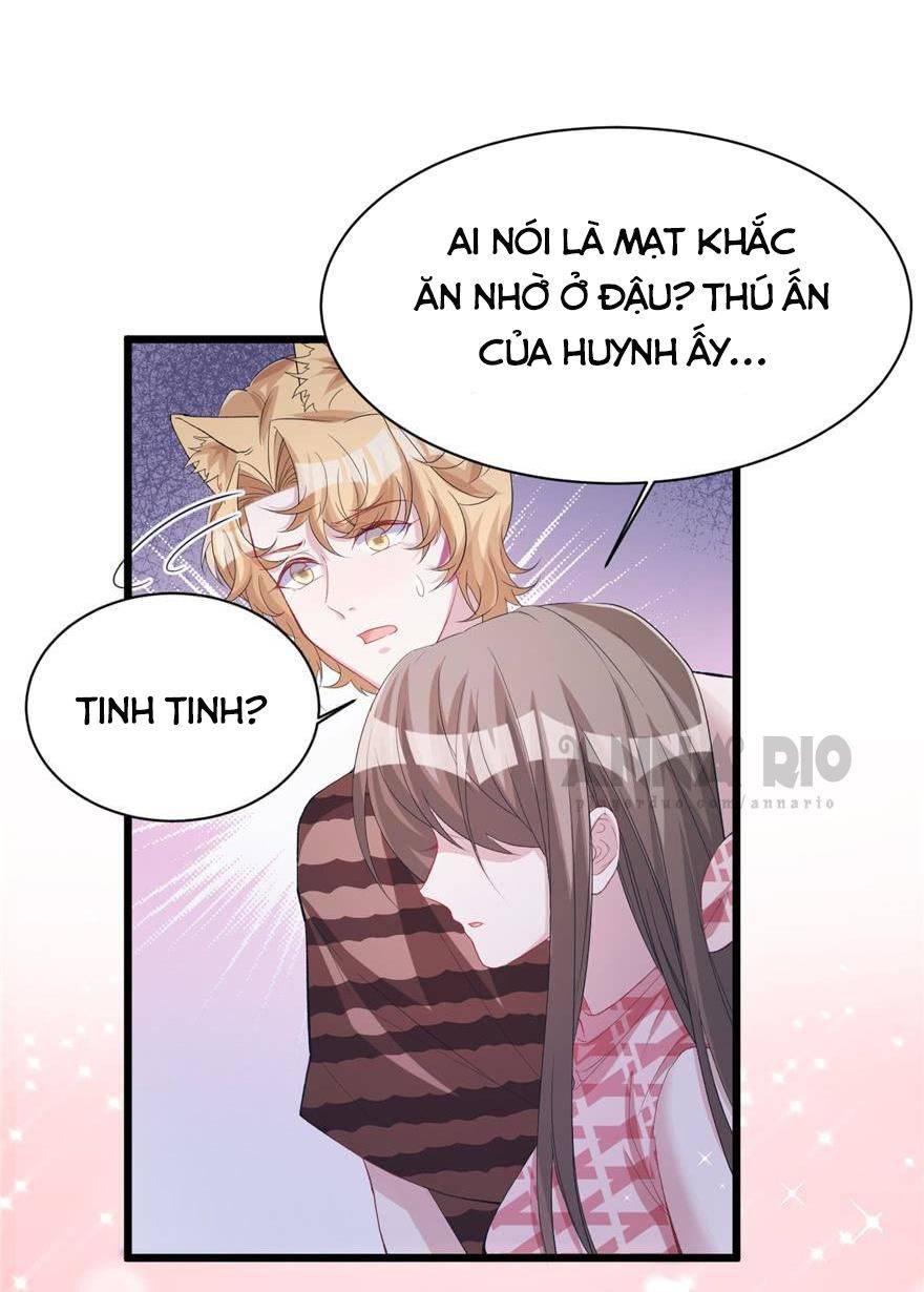 Thảnh Thơi Thú Thế Chủng Chủng Điền, Sinh Sinh Tể - Chap 92