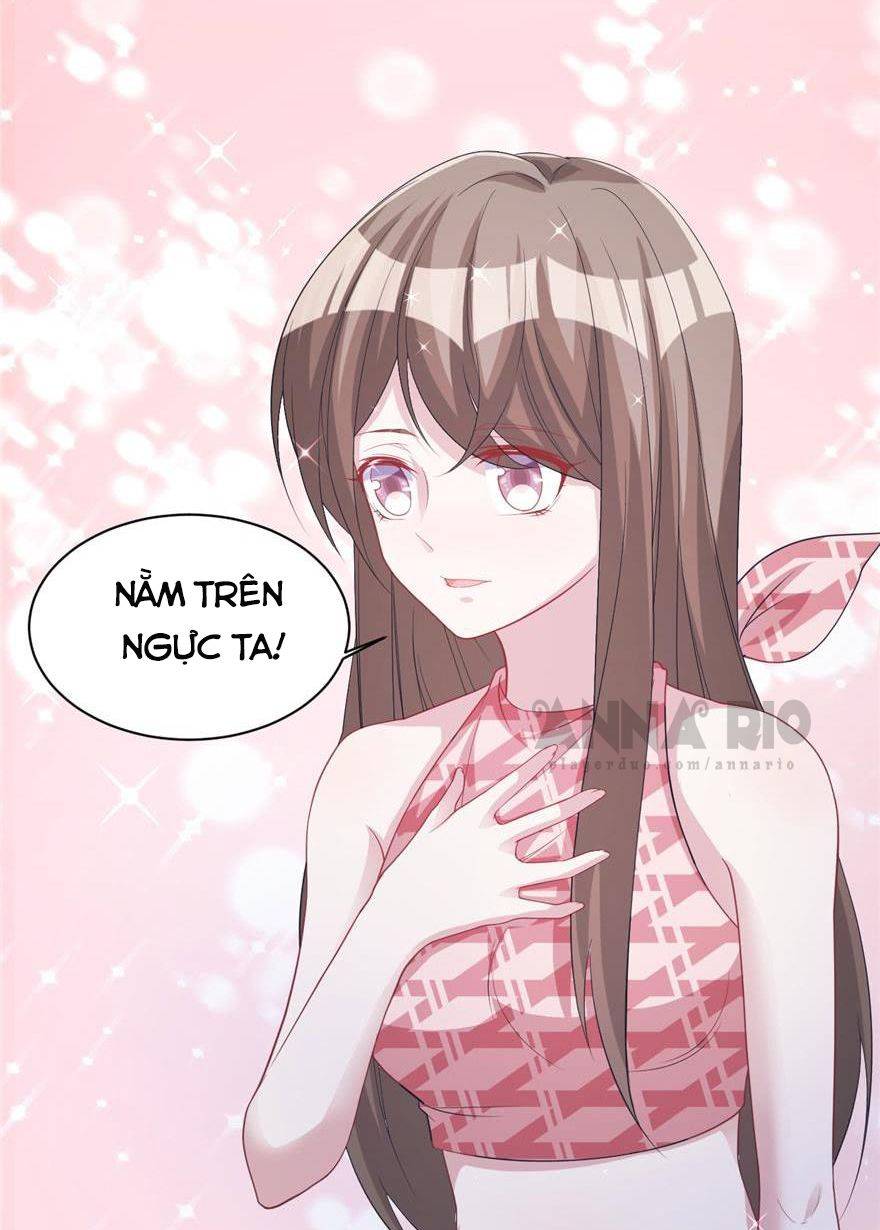 Thảnh Thơi Thú Thế Chủng Chủng Điền, Sinh Sinh Tể - Chap 92