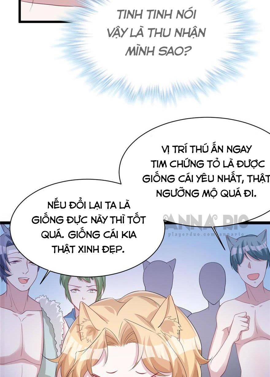 Thảnh Thơi Thú Thế Chủng Chủng Điền, Sinh Sinh Tể - Chap 92