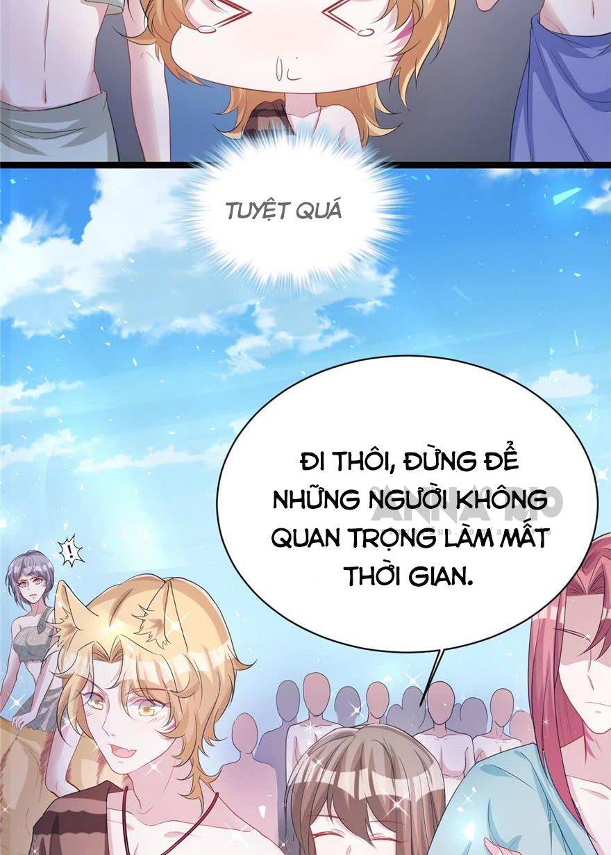 Thảnh Thơi Thú Thế Chủng Chủng Điền, Sinh Sinh Tể - Chap 92