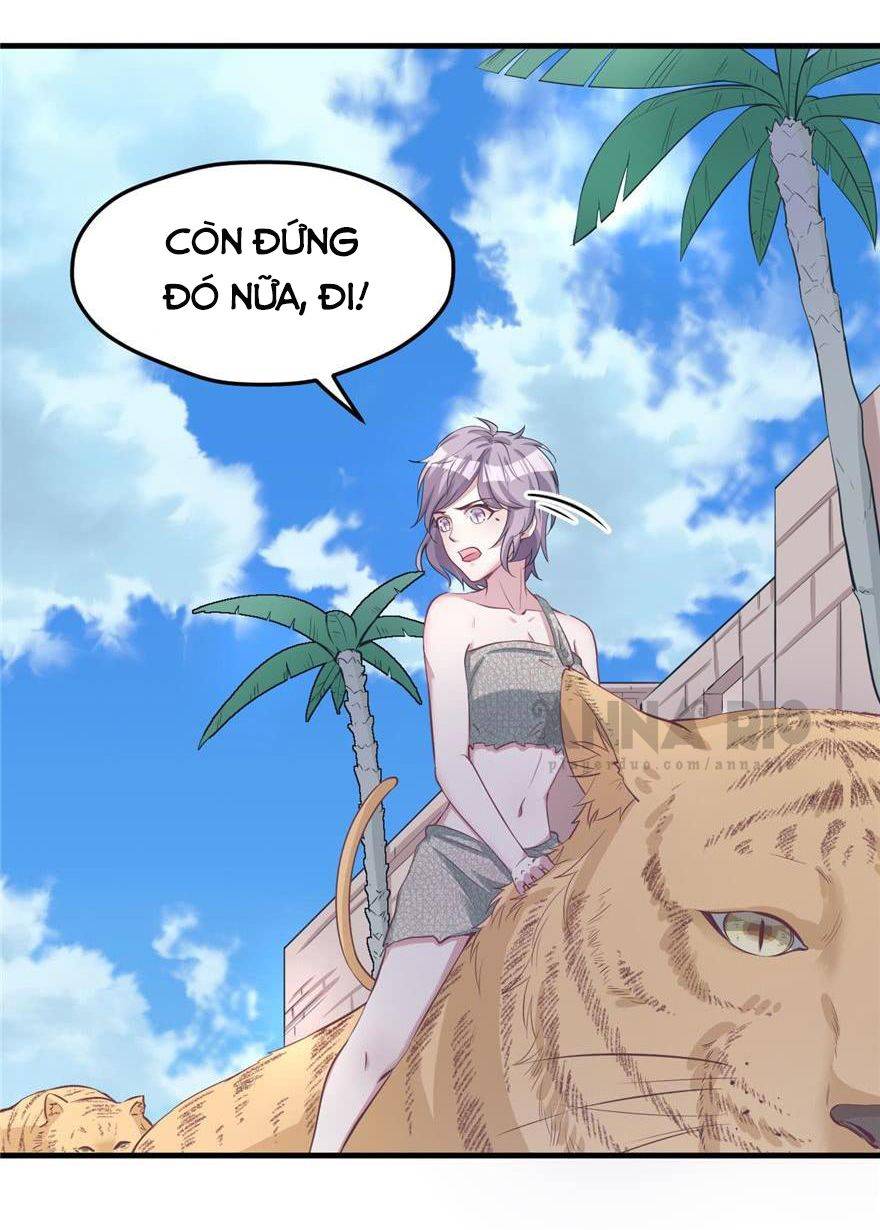 Thảnh Thơi Thú Thế Chủng Chủng Điền, Sinh Sinh Tể - Chap 92