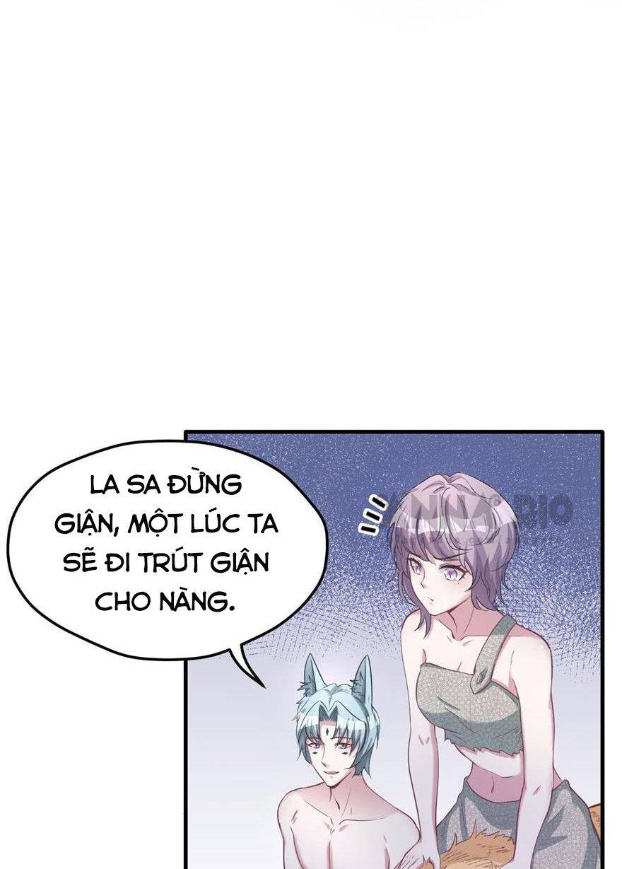 Thảnh Thơi Thú Thế Chủng Chủng Điền, Sinh Sinh Tể - Chap 92