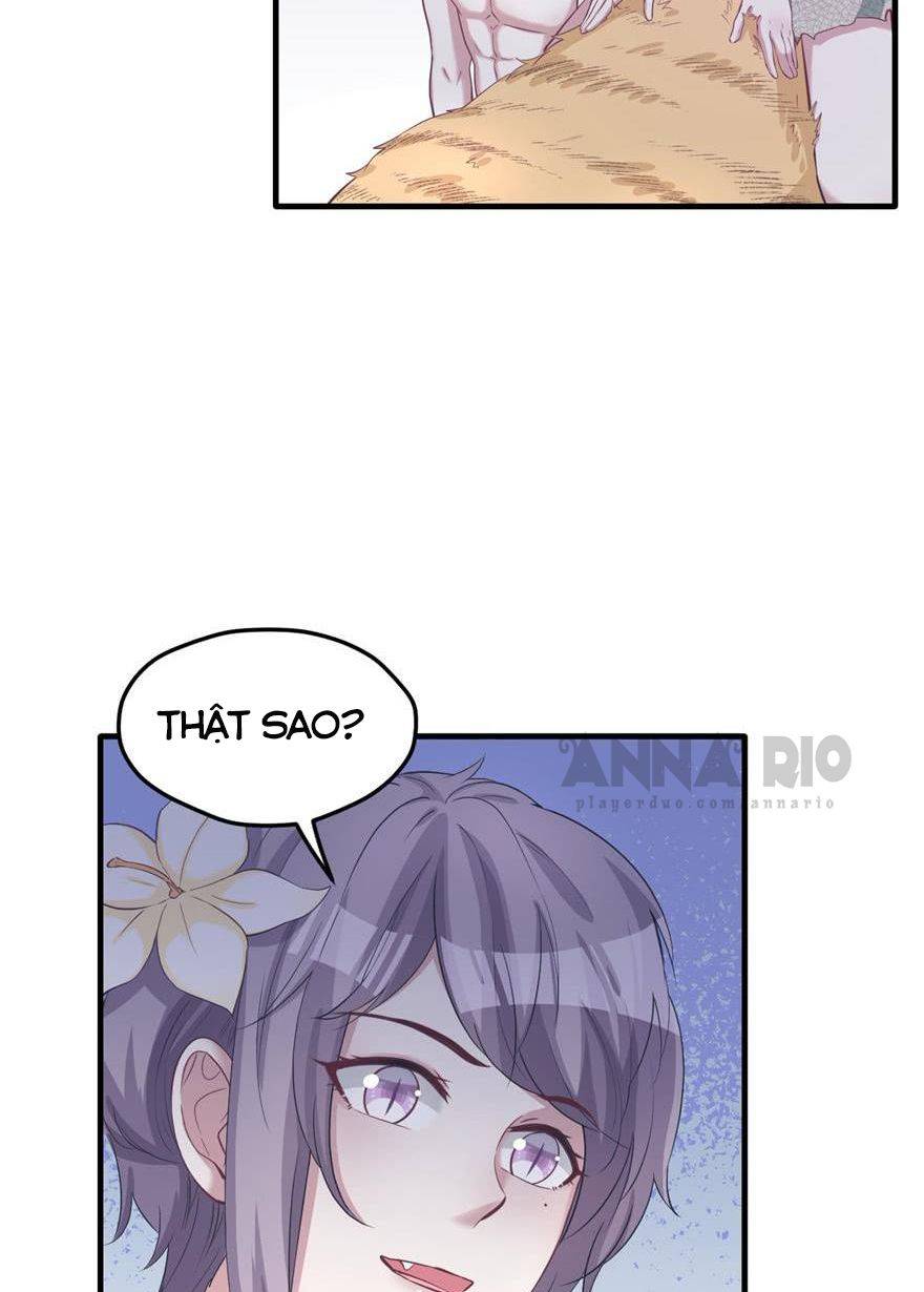 Thảnh Thơi Thú Thế Chủng Chủng Điền, Sinh Sinh Tể - Chap 92