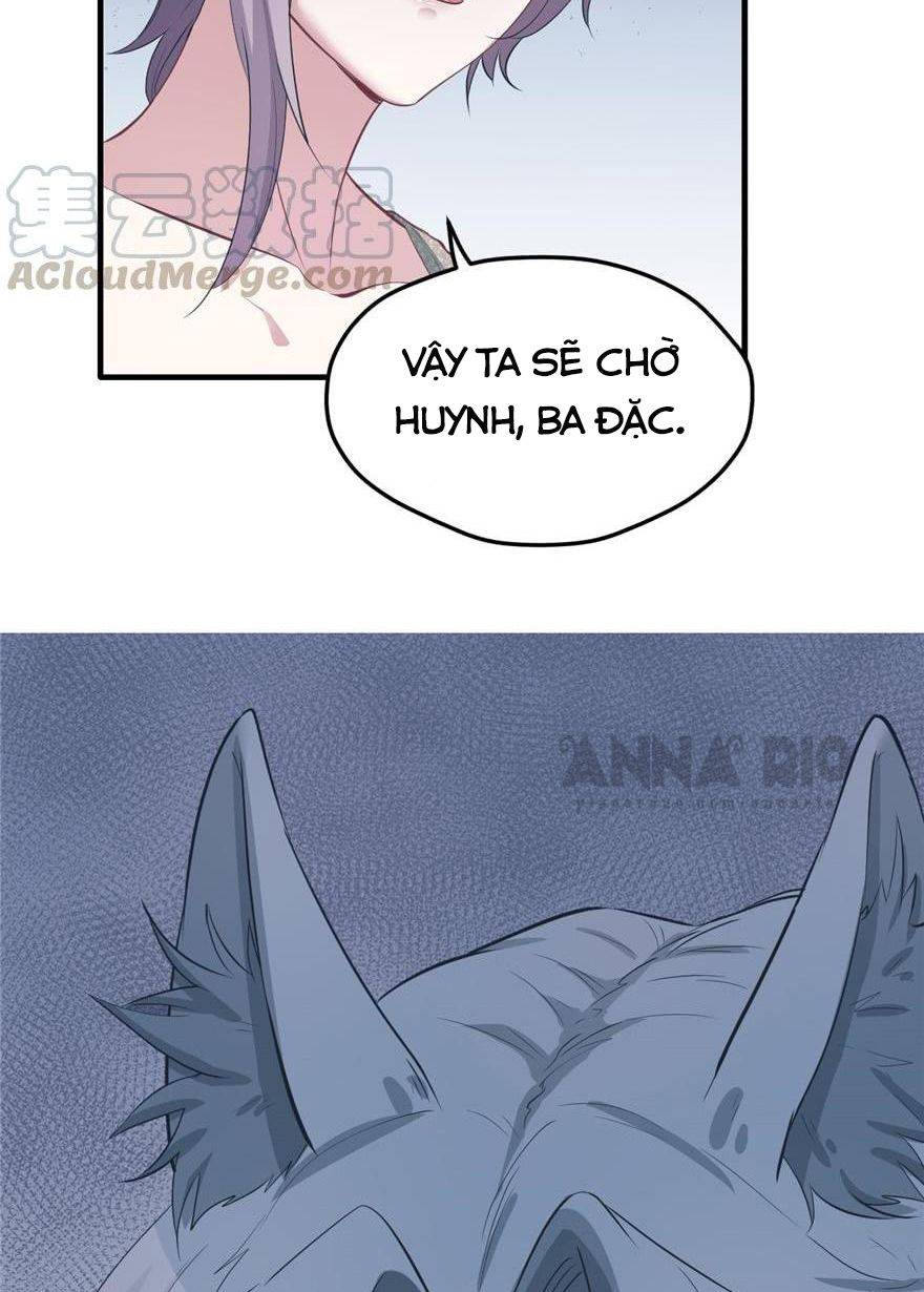 Thảnh Thơi Thú Thế Chủng Chủng Điền, Sinh Sinh Tể - Chap 92