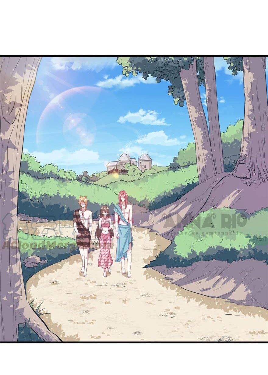 Thảnh Thơi Thú Thế Chủng Chủng Điền, Sinh Sinh Tể - Chap 92