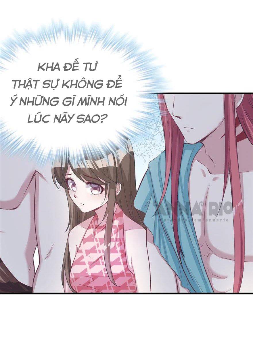 Thảnh Thơi Thú Thế Chủng Chủng Điền, Sinh Sinh Tể - Chap 92