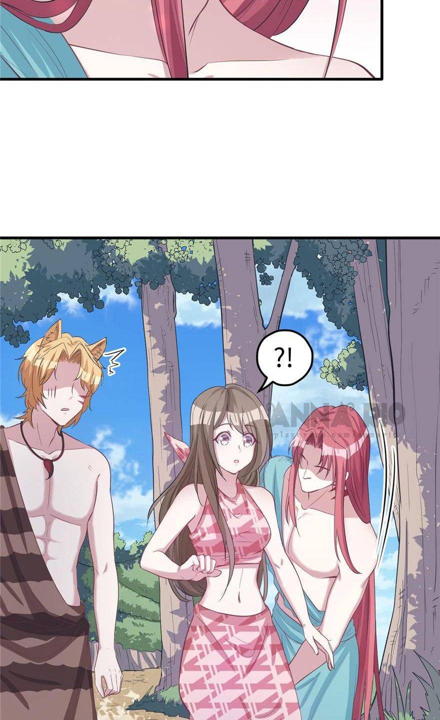 Thảnh Thơi Thú Thế Chủng Chủng Điền, Sinh Sinh Tể - Chap 92