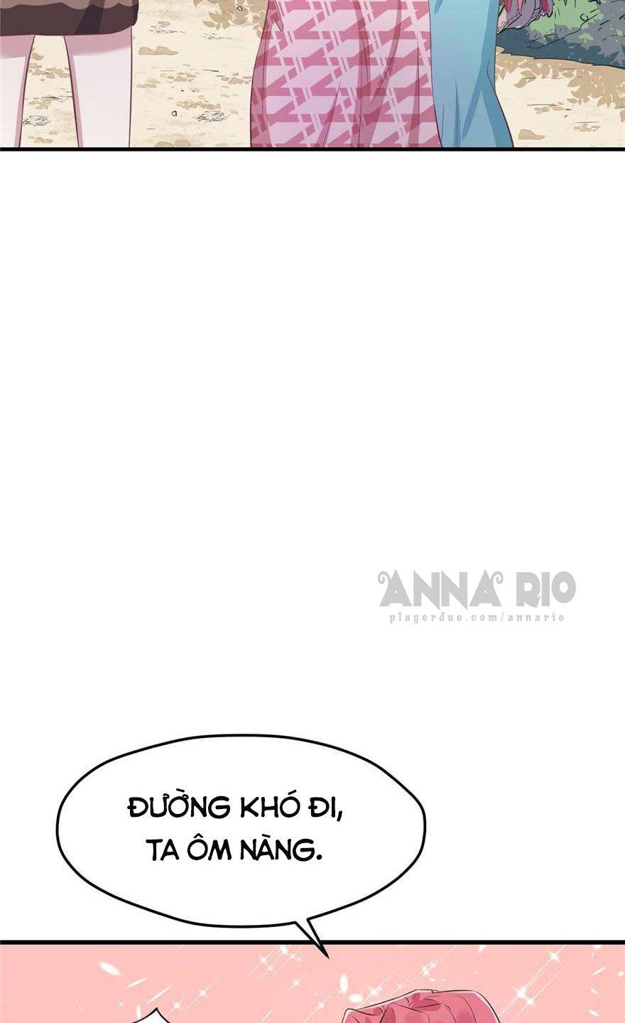 Thảnh Thơi Thú Thế Chủng Chủng Điền, Sinh Sinh Tể - Chap 92